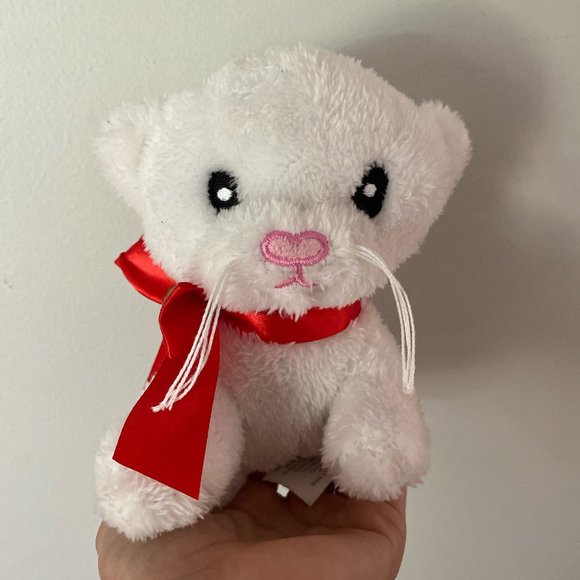 Cat stuffed animal - Picture 1 of 1